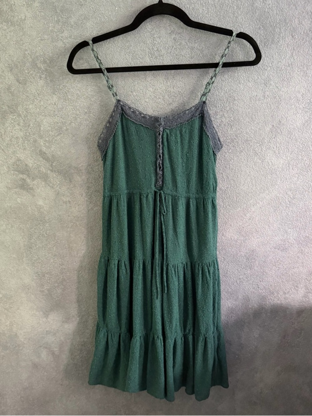 Free People Dress (Used — Excellent) • Size: XS